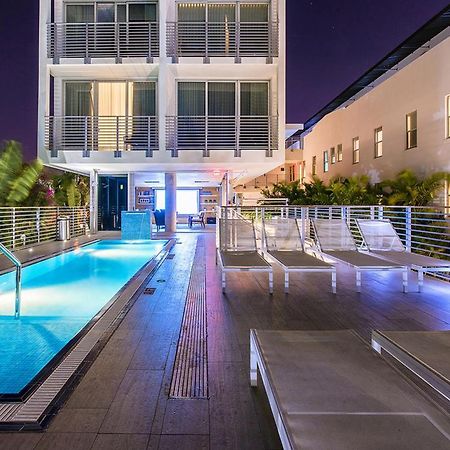 The Meridian Hotel Miami Beach Exterior photo